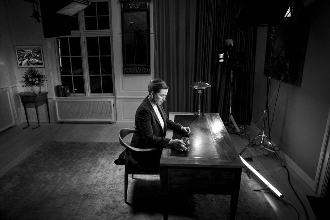 Danemarca susține că, „din păcate”, Trump consideră în mod serios anexarea Groenlandei.