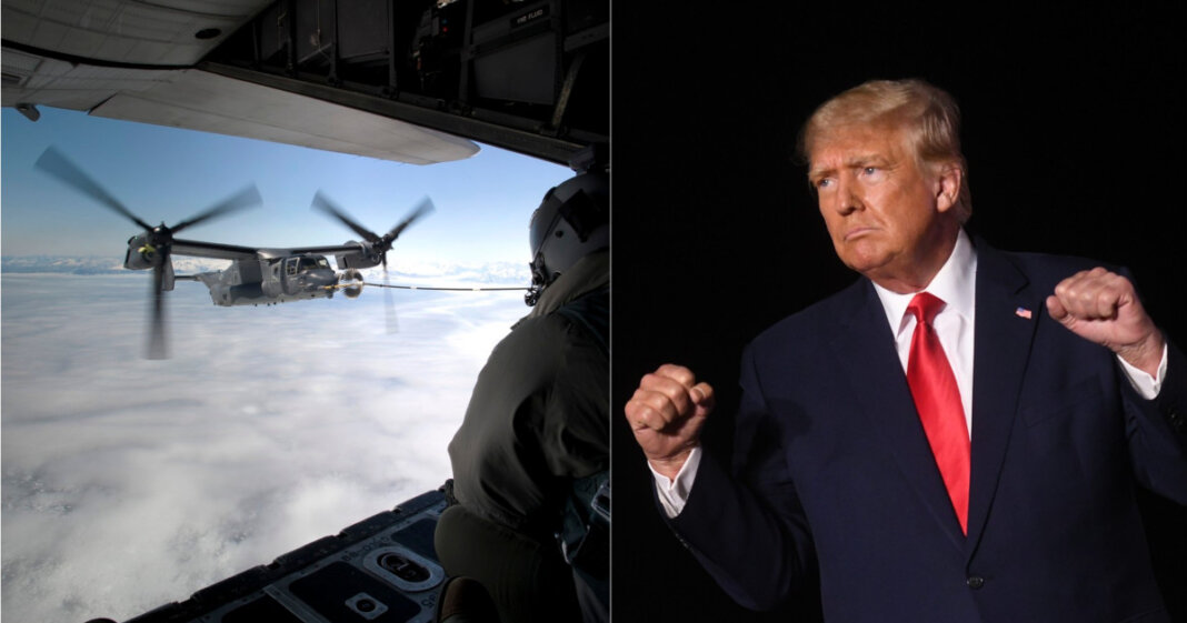 Donald Trump avertizează națiunile care sprijină Groenlanda. Declarația președintelui american