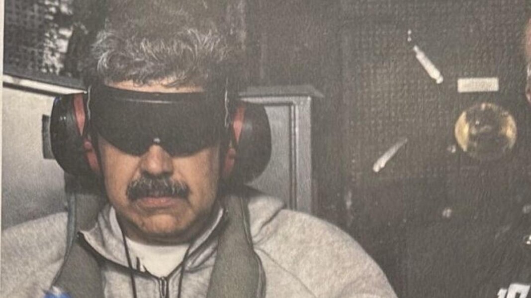 Donald Trump susține că Statele Unite au folosit o armă inovatoare pentru prinderea lui Maduro pe 3 ianuarie. Ce...