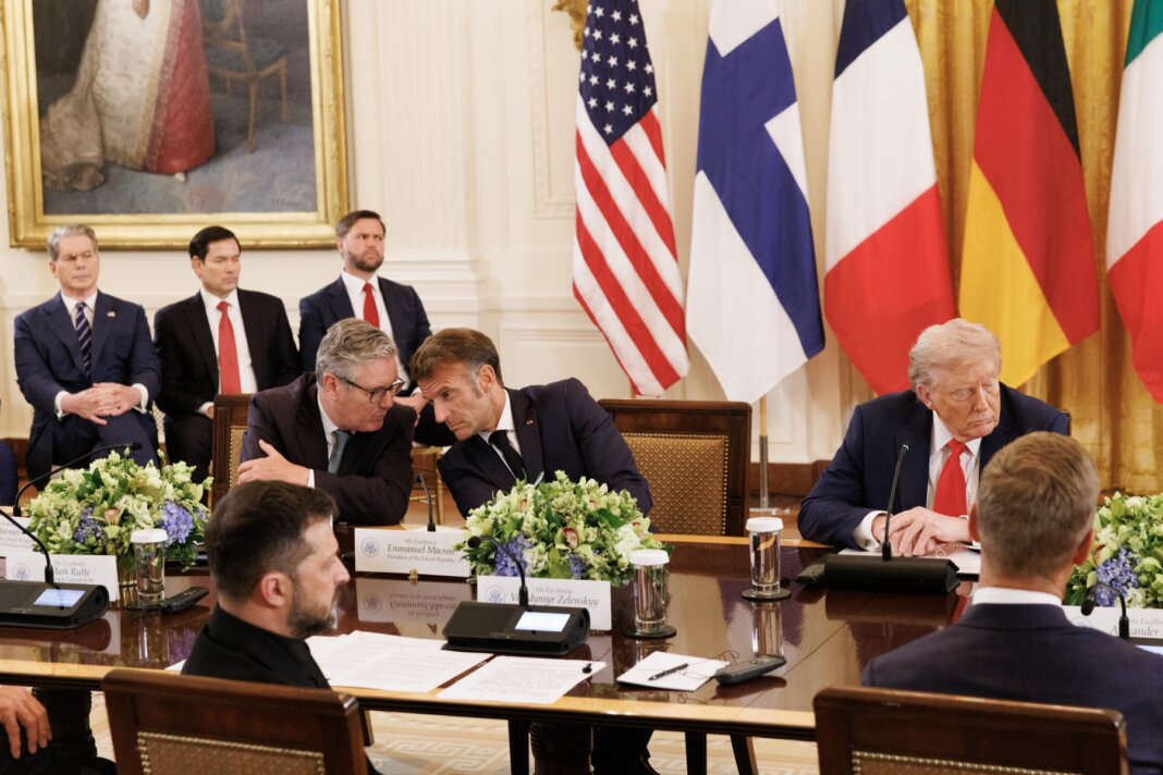 Liderii europeni se reunesc în urma noilor amenințări ale SUA legate de Groenlanda, care au stârnit îngrijorări în Danemarca: „NATO a fost explicit”