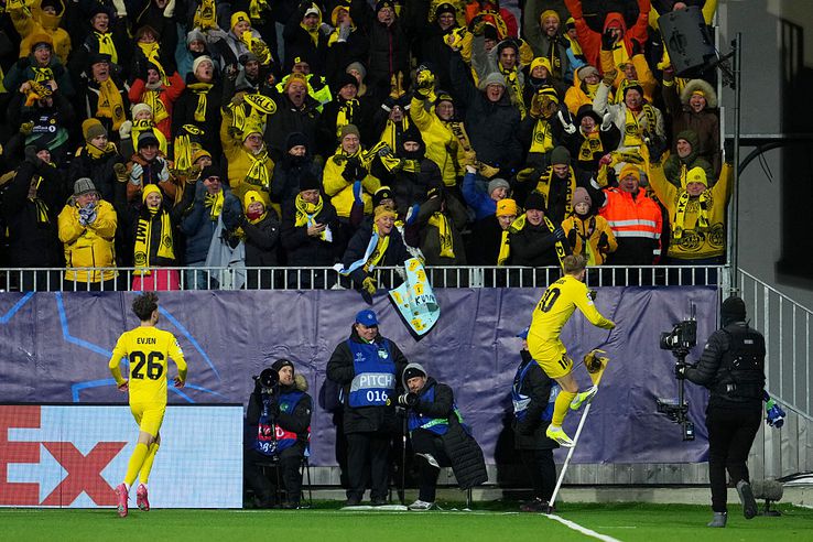 Liga Campionilor se întoarce în transmisie directă » 5 echipe s-au calificat până în prezent pentru etapa eliminatorie