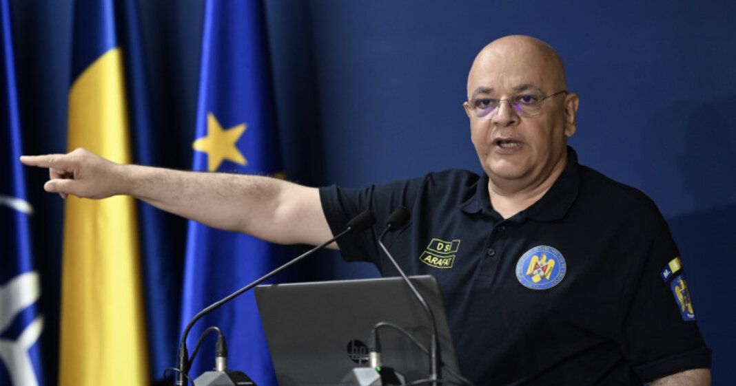 Raed Arafat, după incidentul din Crans-Montana: Este crucial ca oamenii să înțeleagă că folosirea artificiilor în interior este inacceptabilă.