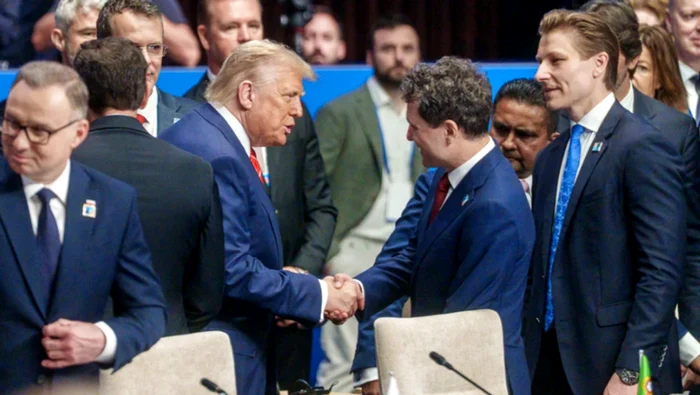 România, sub pericol? Conexiunile obscure ale noii ordini globale cu Ucraina și Venezuela