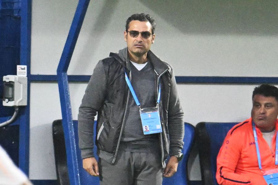 „Seismic” după Rapid - Metaloglobus: tehnicianul va fi demis mâine dimineață