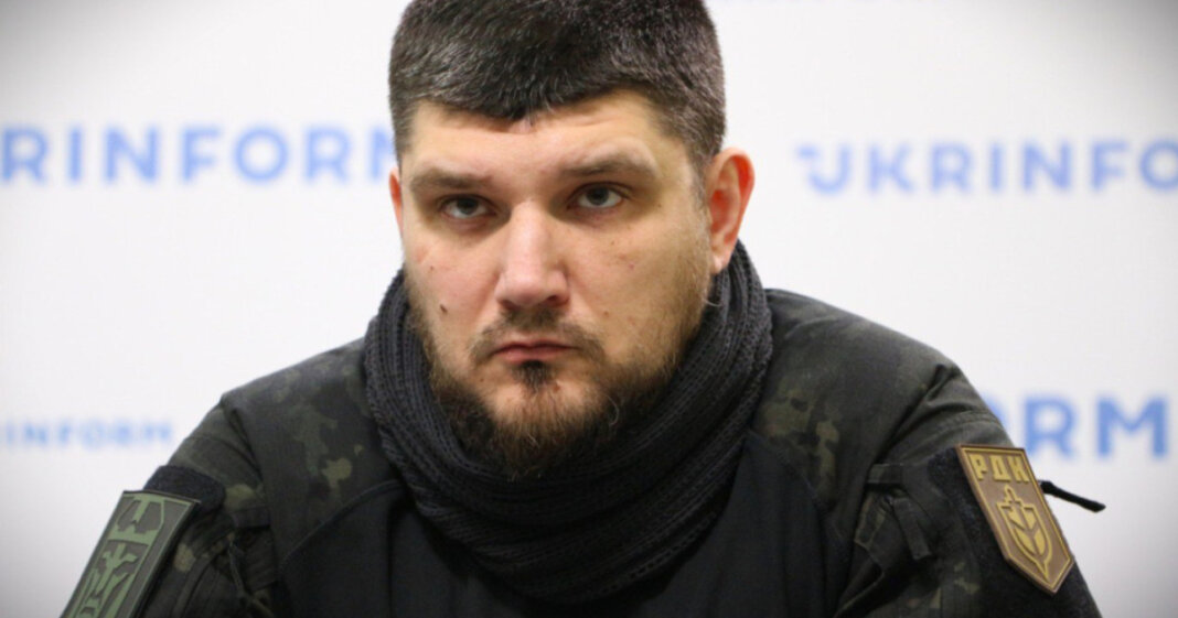 Simularea decesului conducătorului organizației Corpul Voluntarilor Ruși care se luptă pentru Ucraina: raționamentele din spatele alegerii Kievului