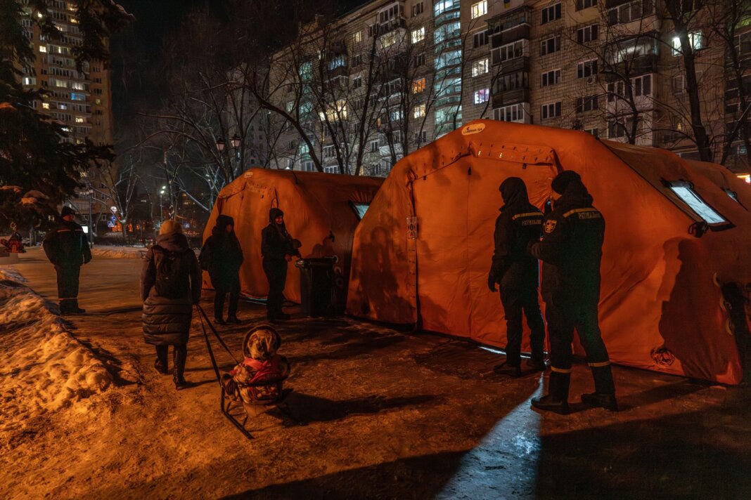 Trump: Putin a consimțit să nu atace Kievul „pentru o săptămână”