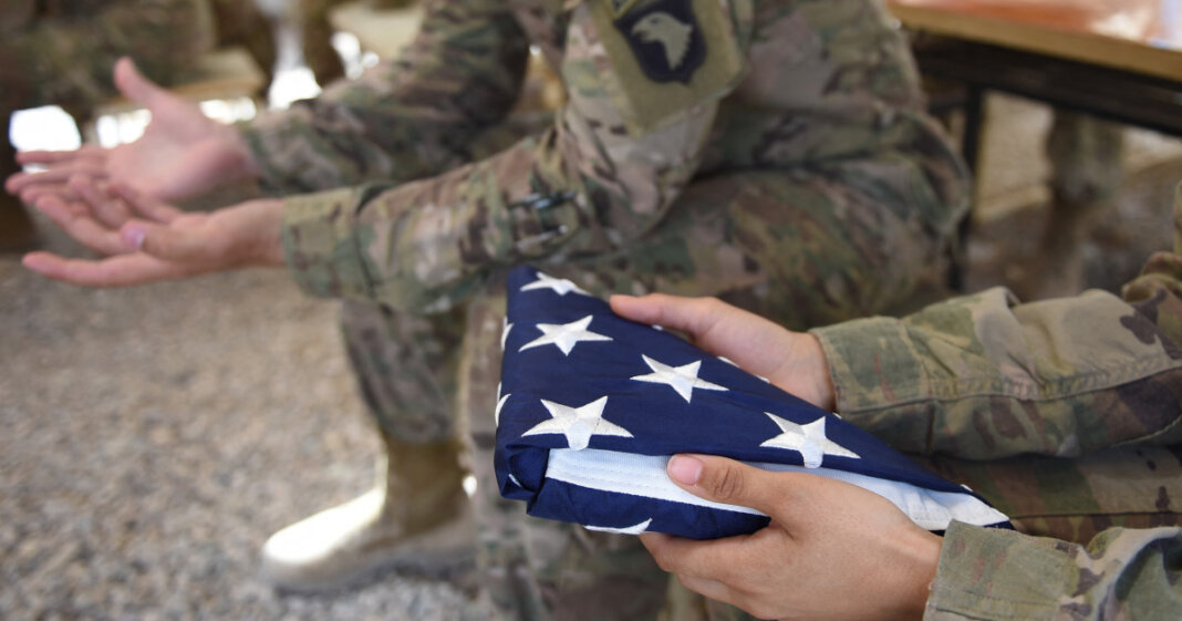 Veteranii NATO, supărați de declarațiile lui Trump referitoare la Afganistan: „A întrecut măsura. Am plătit cu viață pentru această alianță”