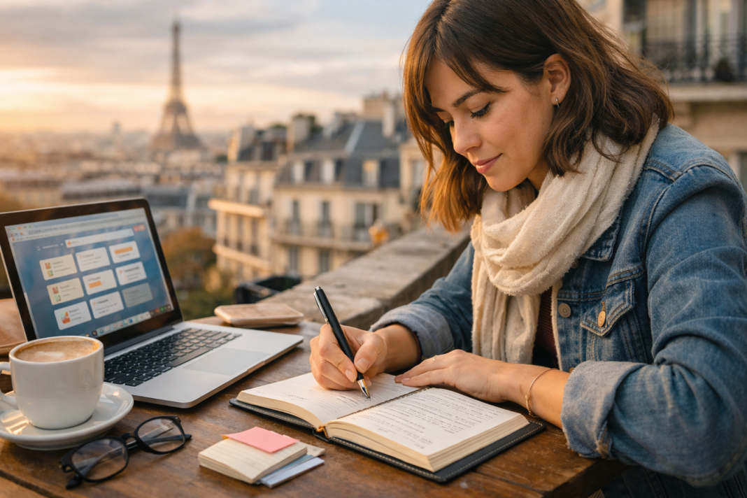 Cum pot atinge un nivel avansat într-o limbă străină?