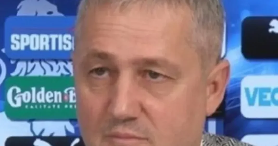 Accident serios la schi pentru Mihai Rotaru, susținătorul U Craiova! Va fi supus unei intervenții chirurgicale de urgență. Care este situația sa?