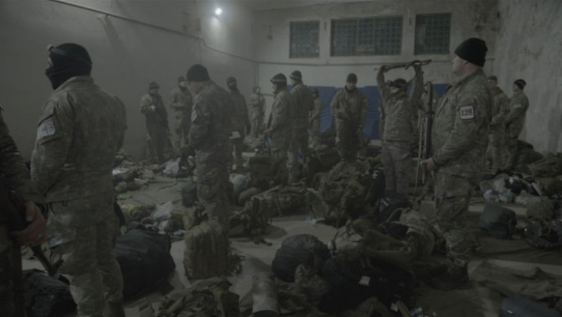 Aspectele „Săptămânii Iadului” în cadrul Armatei Române: testul suprem care stabilește cine va primi bereta verde a Forțelor Speciale