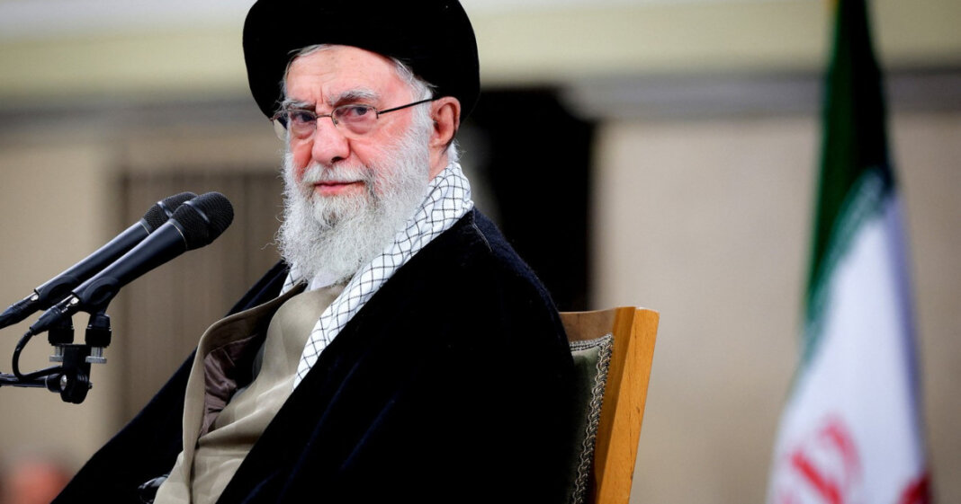 Cine ar putea să îl urmeze pe ayatollahul Ali Khamenei în cazul unei incursiuni mortale din partea Israelului?