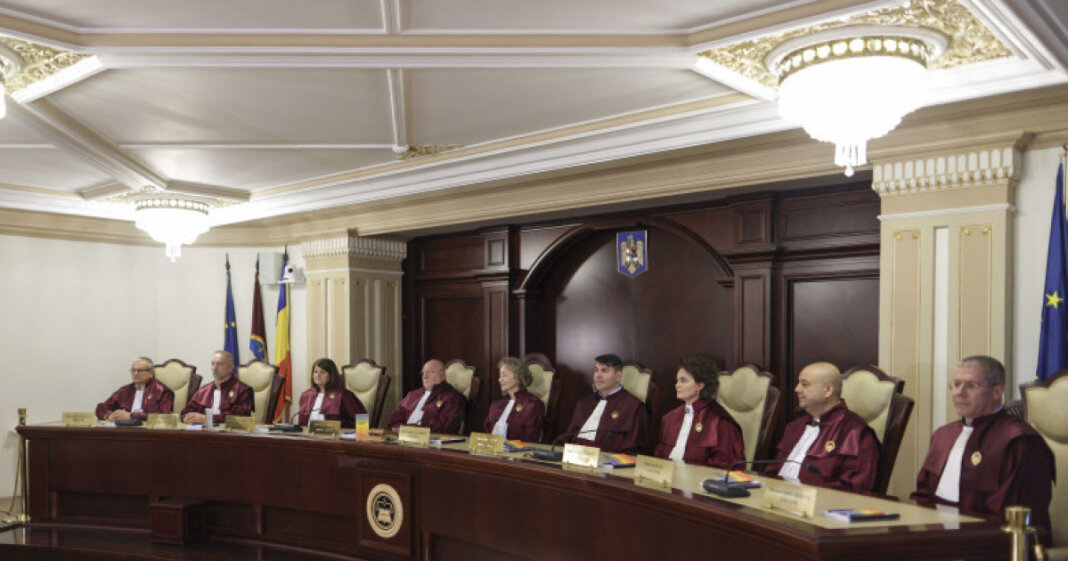 Ilie Bolojan lămurește scrisoarea adresată CCR și transmite un mesaj lui Lia Savonea: „Nu se pune problema unei presiuni”