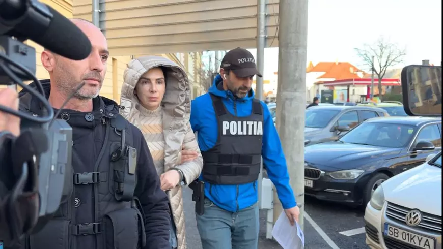 „Întorsături neașteptate” în dosarul asasinării milionarului Adrian Kreiner. Acuzat găsit vinovat: „Ea poartă vina în totalitate”