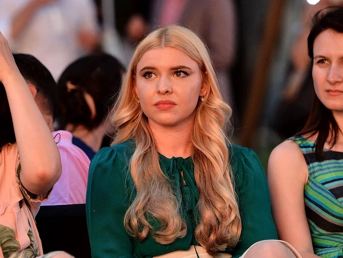 Karina Pavăl, eredea Dedeman și noua personalitate a comerțului local: Tânăra responsabilă pentru mega-tranzacția Carrefour Karina Pavăl, eredea Dedeman și noua personalitate a comerțului local: Tânăra responsabilă pentru mega-tranzacția Carrefour