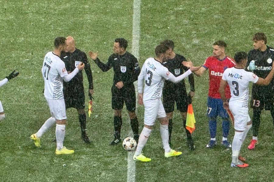 „Mai mult decât o dramă!” » Gigi Becali, reacție severă după succesul cu Csikszereda: „A încercat să-mi ia viața! Prin faptele sale, o persoană ar fi putut muri”