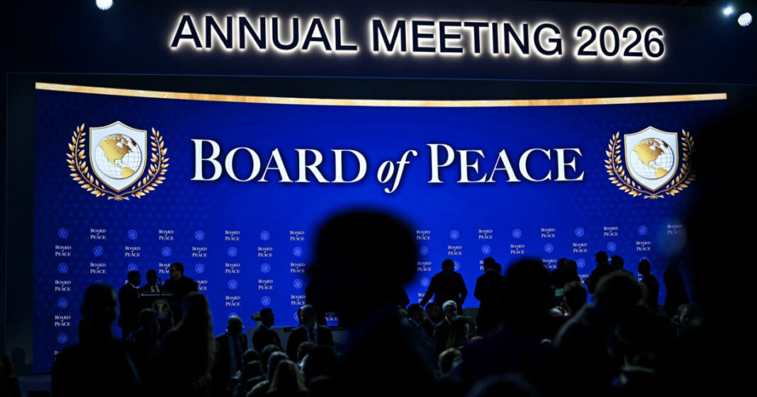 Nicușor Dan s-ar putea să nu fie prezent la Consiliul pentru Pace din SUA (surse)