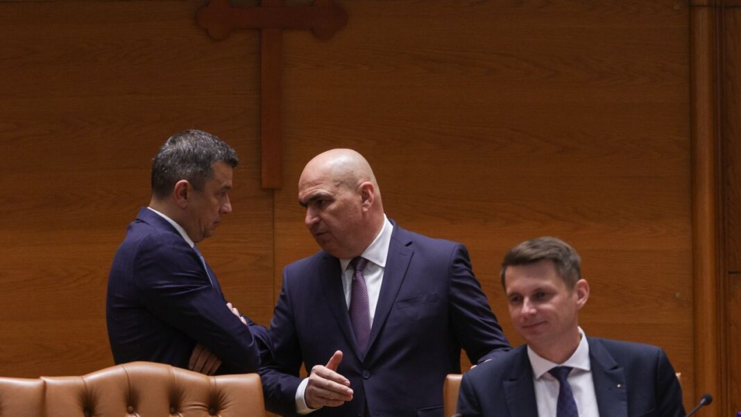 Nicușor Dan și colaboratorii săi au fost remarcați la Consiliul pentru Pace. Lista celor prezenți la întâlnirea lui Trump.