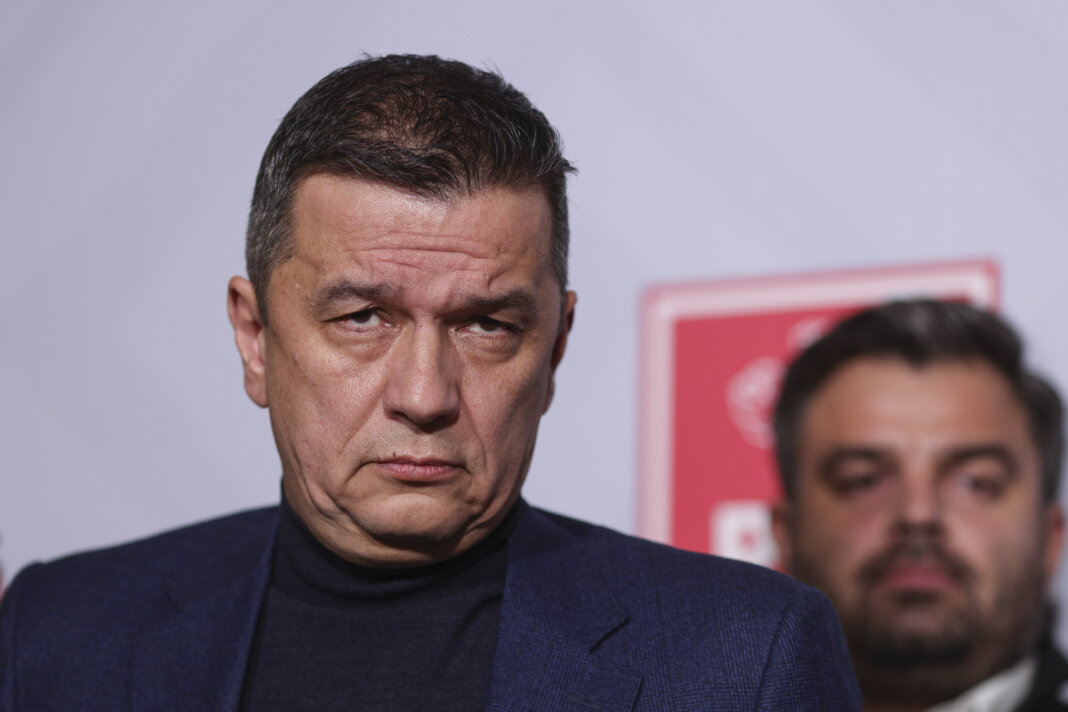 PNL îi transmite lui Sorin Grindeanu un ultimatum: „Este necesar să decidă dacă se află la putere sau în opoziție”
