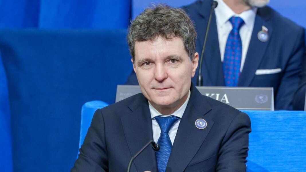 Reacția lui Nicușor Dan după ce Donald Trump l-a numit „prim-ministrul României”