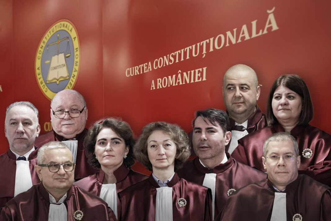 ȘTIRI DE ULTIM MOMENT: Curtea Constituțională a validat legea pensiilor speciale pentru judecători. Promulgarea urmează.