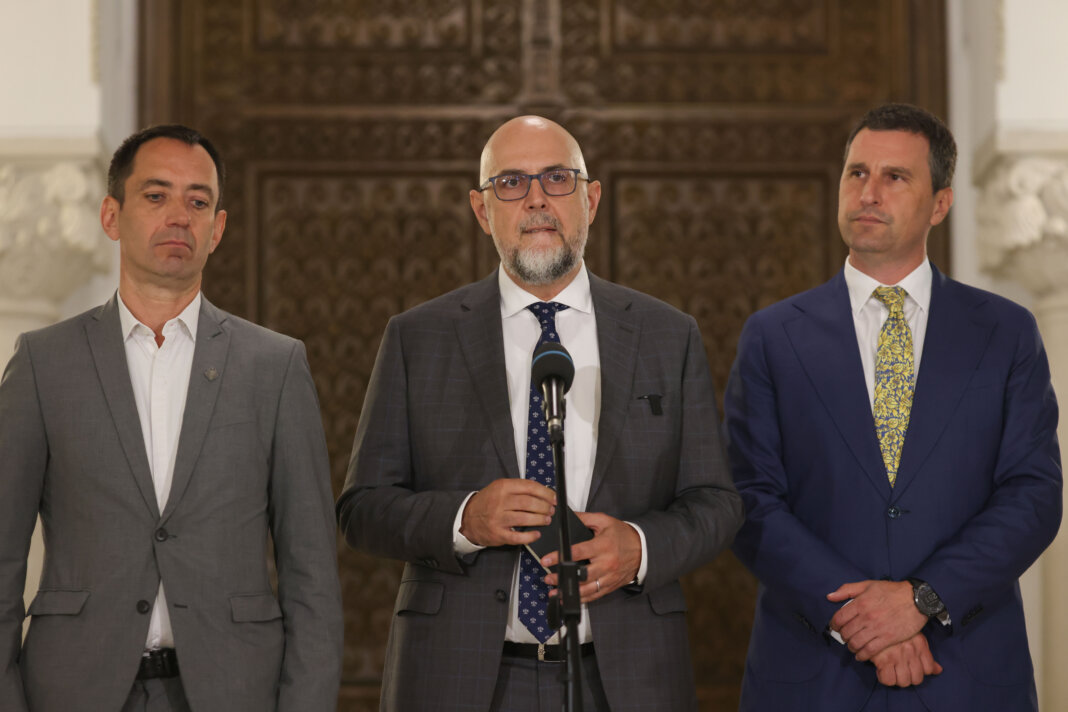 UDMR cere coaliției să reanalizeze taxele și impozitele locale: „Executivul dispune de abilitatea de a realiza acest lucru”