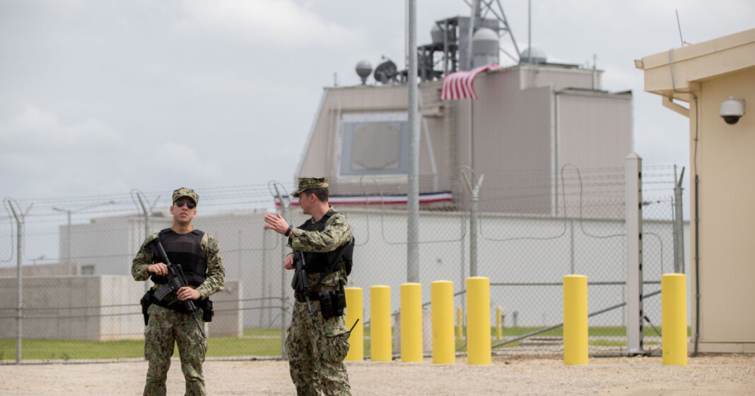 Ambasadorul României la NATO, în urma interceptării rachetei iraniene: Alegerea de a ospăta sistemul de la...