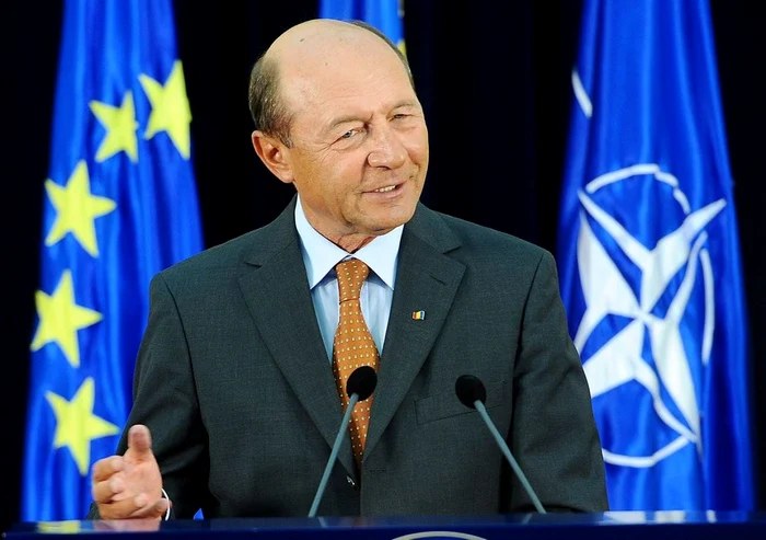 Băsescu lansează un nou mesaj de atenționare referitor la siguranța României și îi aduce critici liderului NATO: „Nu se îngrijorează cu privire la securitatea României”
