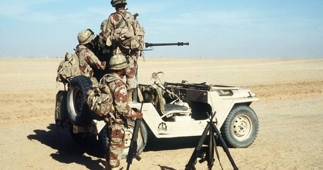 Ce simbolizează „cvartetul de fier” care ar putea afecta desfășurarea războiului din Iran. Cristian Diaconescu: Au o...