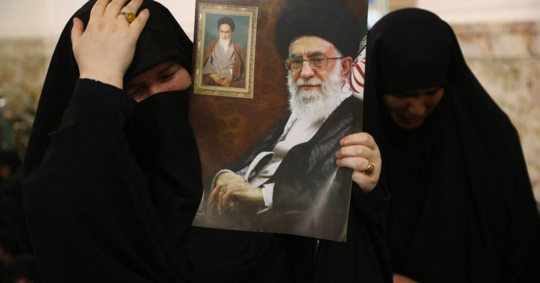 Consens în privința noului lider suprem al Iranului: Părerea clericilor implicați în selecție...