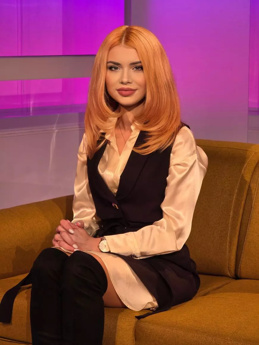 Consilieră relațională referitor la emoțiile masculine: „Bărbatul a fost stimulat să arate competențe, nu să reveleze sentimente”