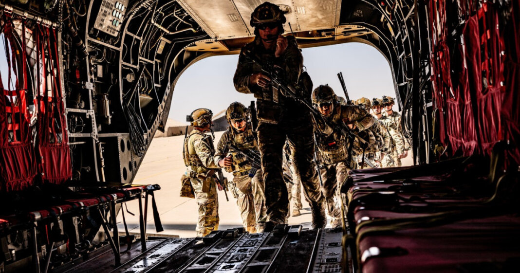 Gen (r) Bălăceanu: O acțiune pe teren va duce la un război de uzură, iar Iranul își propune acest lucru. Va...