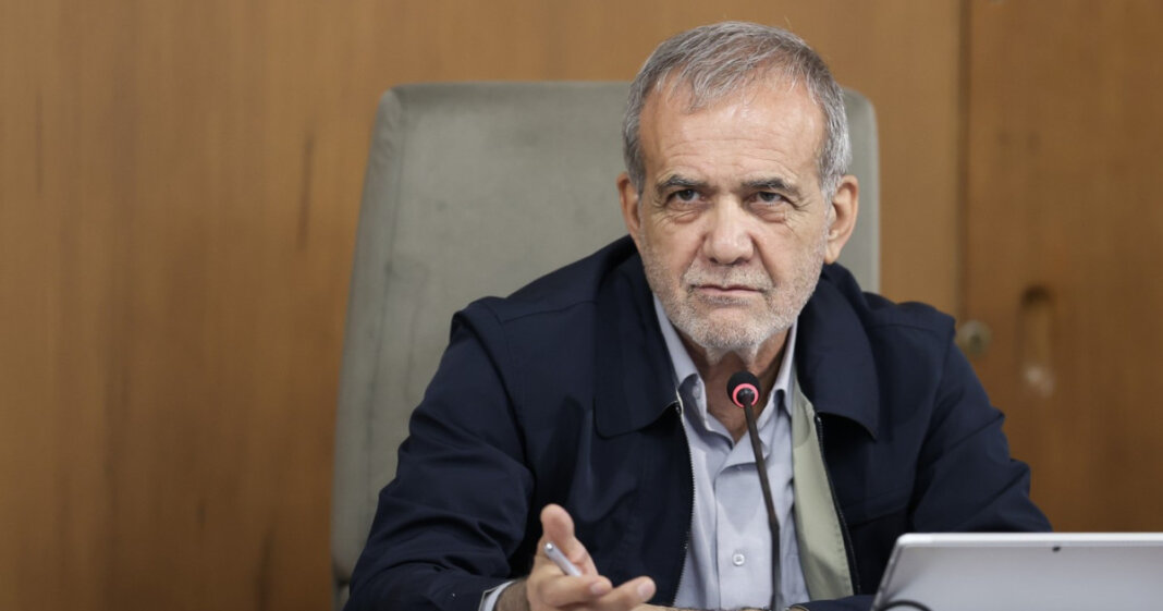 Iranul își exprimă regretul față de vecini pentru bombardamente și stabilește cerințe pentru a suspenda atacurile