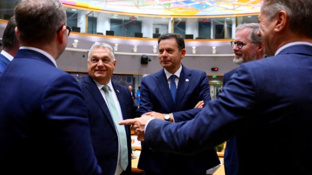 Iranul și-a fixat noi ținte în Golf. Teheranul a lansat o alertă de evacuare pentru trei națiuni.