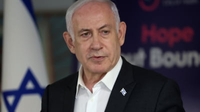 Israel cere întregii Europe să se alinieze în bătălia împotriva Iranului. Messajul premierului...