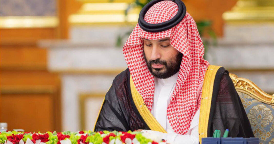 Mohammed bin Salman și provocarea Iranului: Evaluarea greșită a prințului ar putea genera efecte devastatoare...