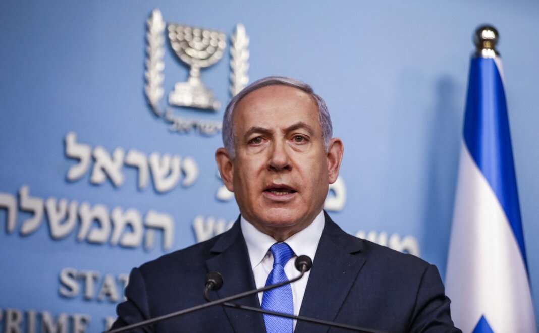 Netanyahu afirmă că Iranul nu are posibilitatea de a îmbogăți uraniu sau de a crea rachete balistice / Neagă influența asupra lui Trump: „Mi-a zis: Bibi, să ne asigurăm că nu dispun de bombe nucleare”