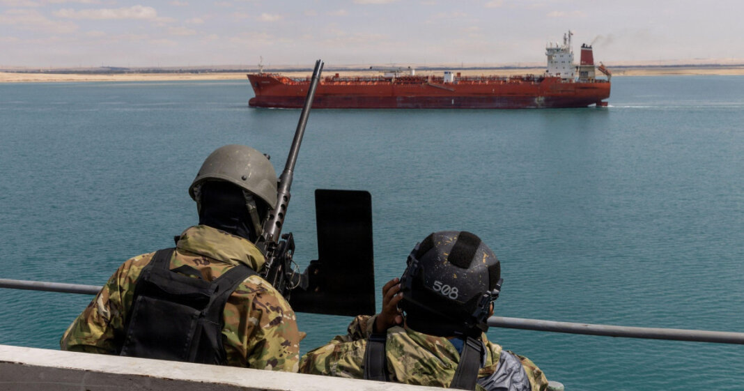 „Operațiunea Epic Mistake”: Cinci argumente pentru care tarifele petrolului nu se vor stabiliza după...