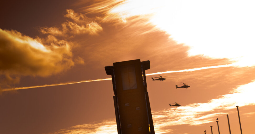 Pregătirea Statelor Unite și a partenerilor săi pentru un război de lungă durată în Iran: motive și viziuni