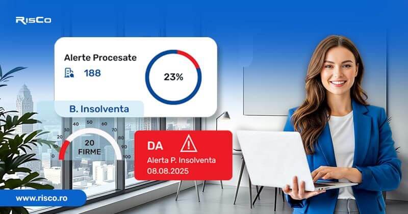 probabilitatea de insolventa
