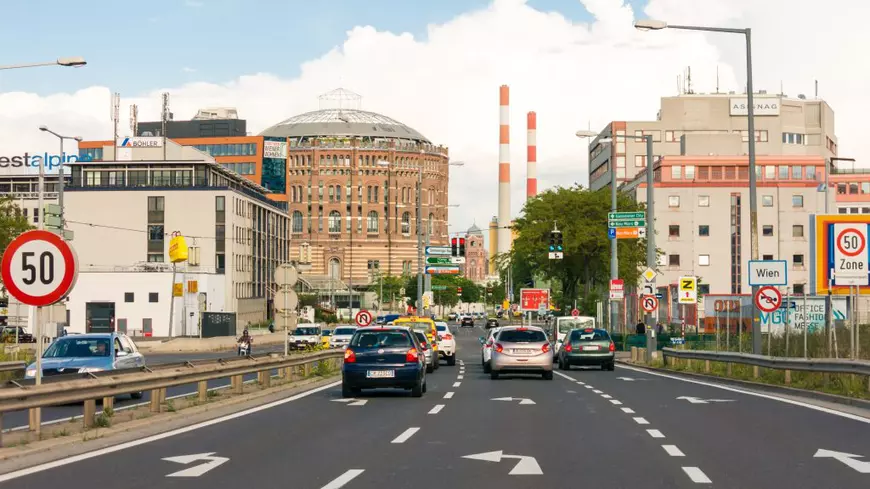 Ramona Miletic, românca care a ajuns viceprimar în Viena: „Viziunea austriecilor s-a ameliorat considerabil în ultimii ani”