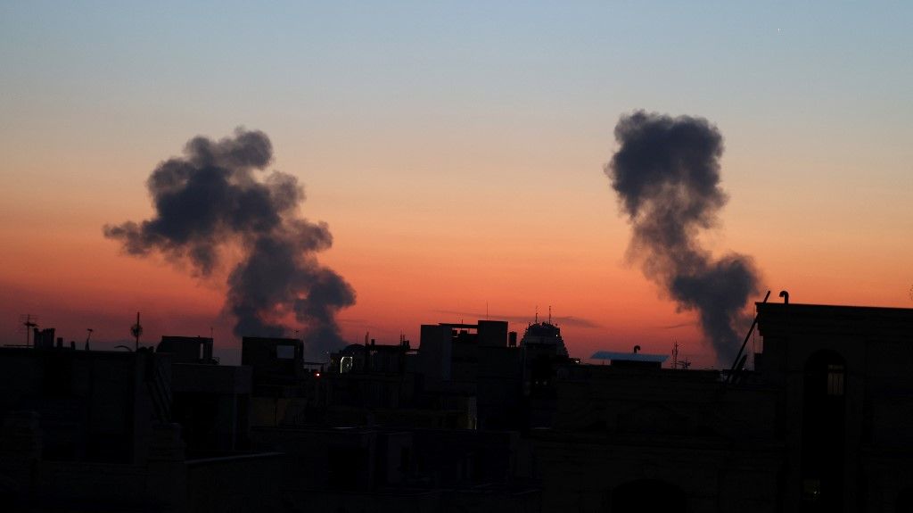 Rusia ar susține Iranul în atacarea trupelor SUA în Orientul Mijlociu: participarea Kremlinului în conflict.