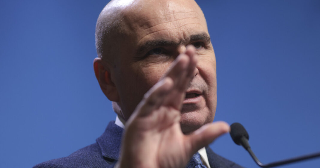 Sfaturile mamei lui Ilie Bolojan pentru progenitura sa în cadrul solicitării repetate a PSD de retragere a premierului