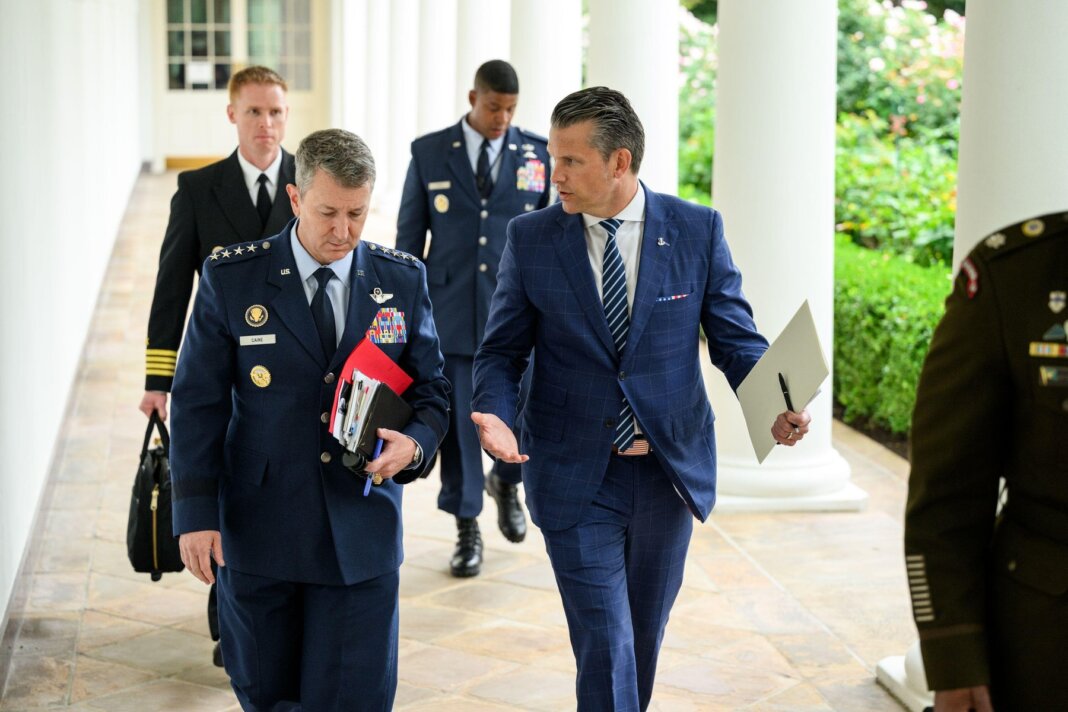 SUA confirmă că au eliminat un număr considerabil mai mic de rachete iraniene decât declară oficial: „Iranul este în stare de alertă”