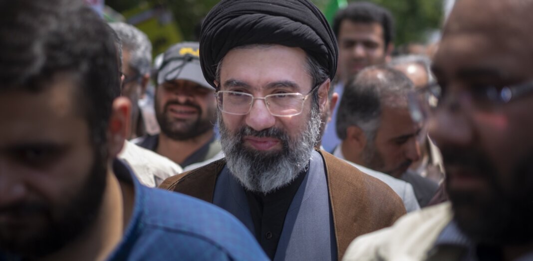 ULTIMA ORĂ Predecesorul ayatollahului Ali Khamenei a fost numit, conform raportărilor din partea presei iraniene de opoziție
