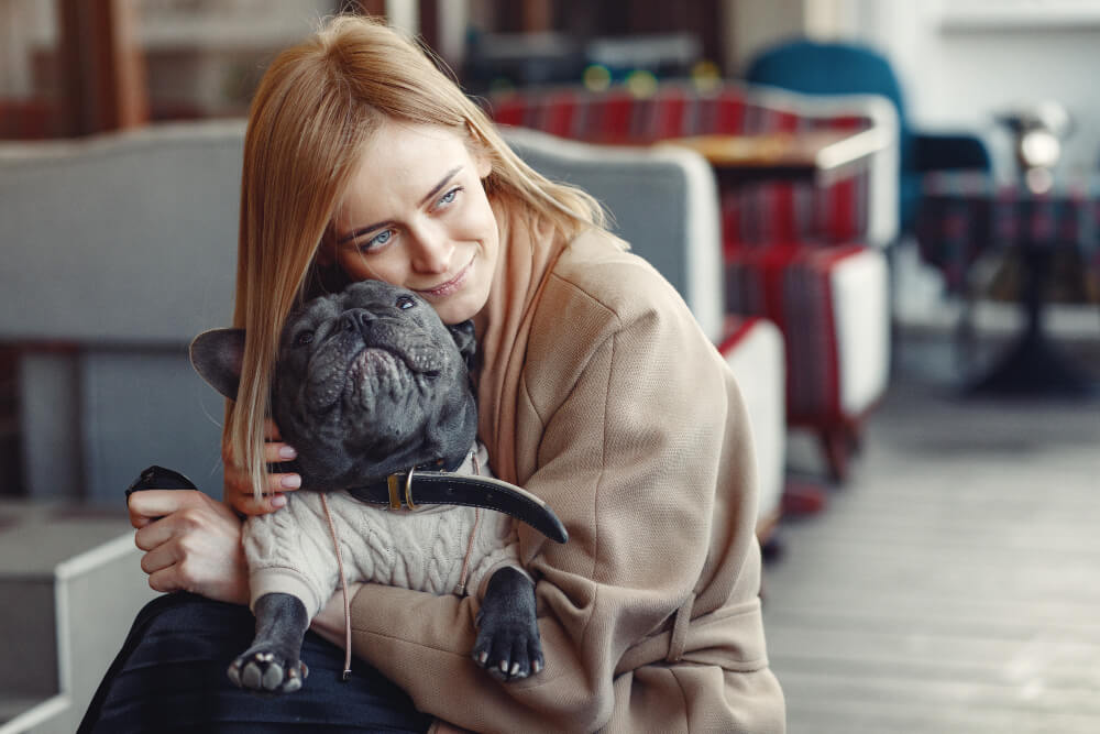 Calitățile umane care fac diferența când lucrezi cu animale