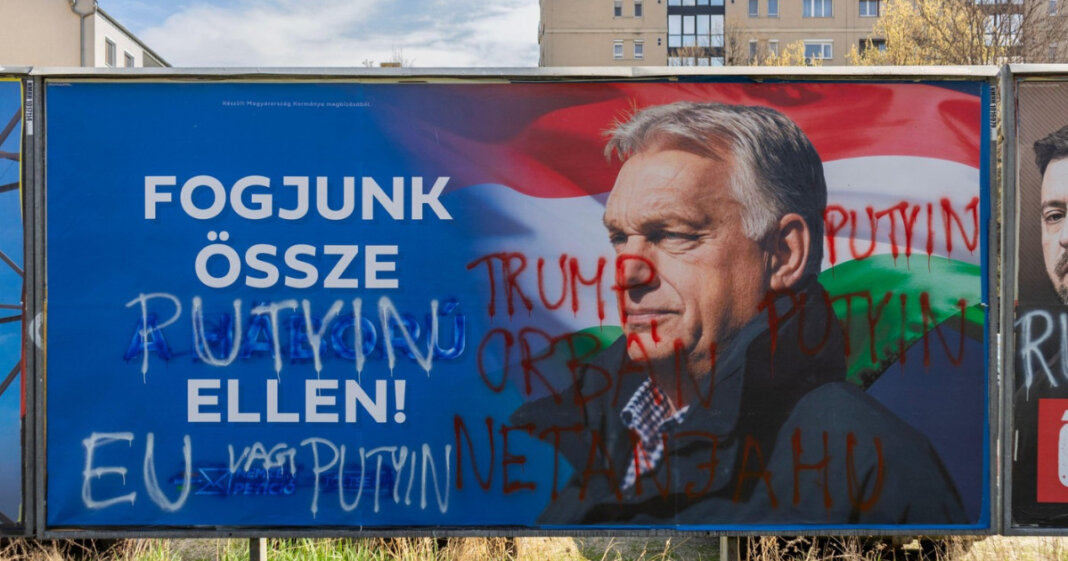 Alegerile din Ungaria: Clipul în care Rusia își evidențiază abilitățile în influențarea procesului electoral