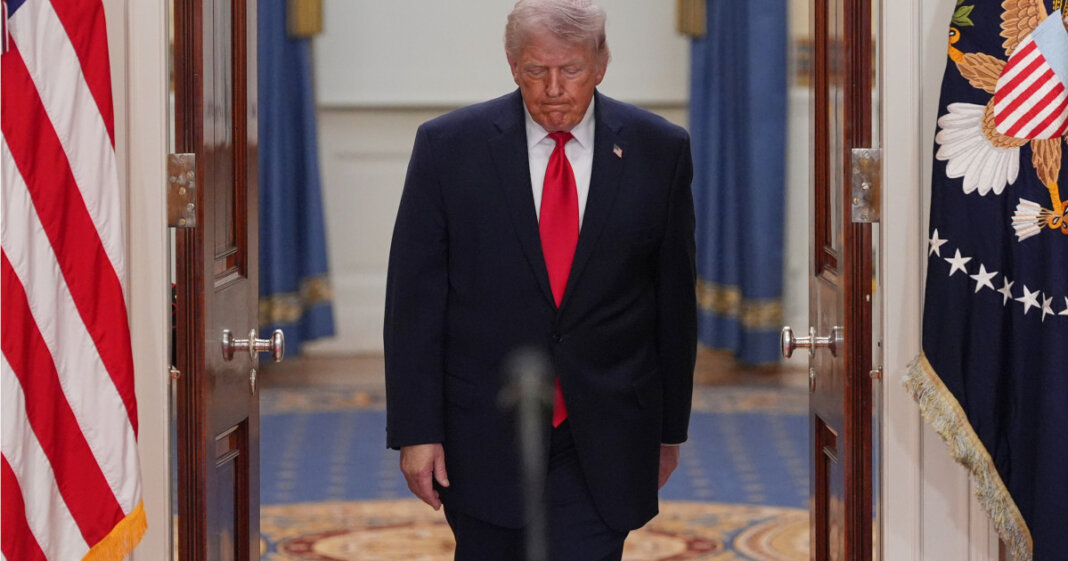 Armistițiul cu Iranul: Trump se află în fața scenariului pe care îl prevăzuse.