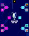 Bayern răstoarnă Real Madrid în Liga Campionilor, iar Arsenal câștigă împotriva Sporting și progresează spre semifinale!