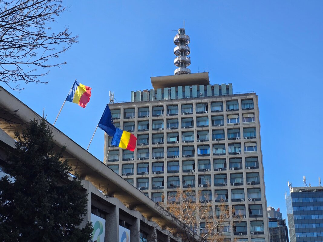 CCR a acceptat plângerile AUR: A nomina în Consiliile de Administrație ale TVR și Radioului public este ilegal.