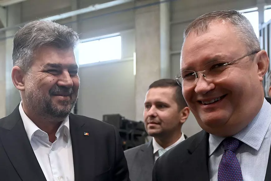 Fiecare cetățean român are o obligație de 60.000 de lei din creditele guvernului Ciucă-Ciolacu, atingând miliarde de euro.